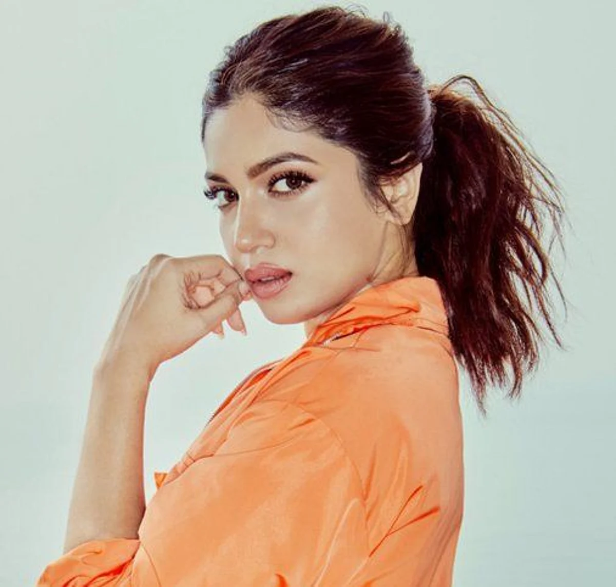 The Lady Killer Movie: फिल्म में हुई Bhumi Pednekar की एंट्री, Arjun Kapoor के साथ खूब जमेगी जोड़ी