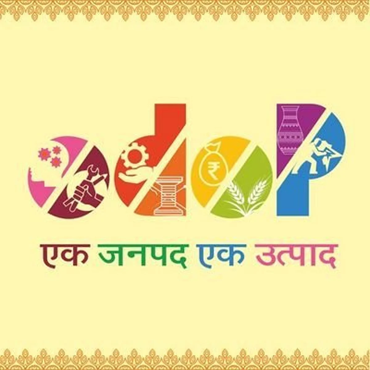 One district One Product initiative: एक कदम आत्मनिर्भर भारत की ओर