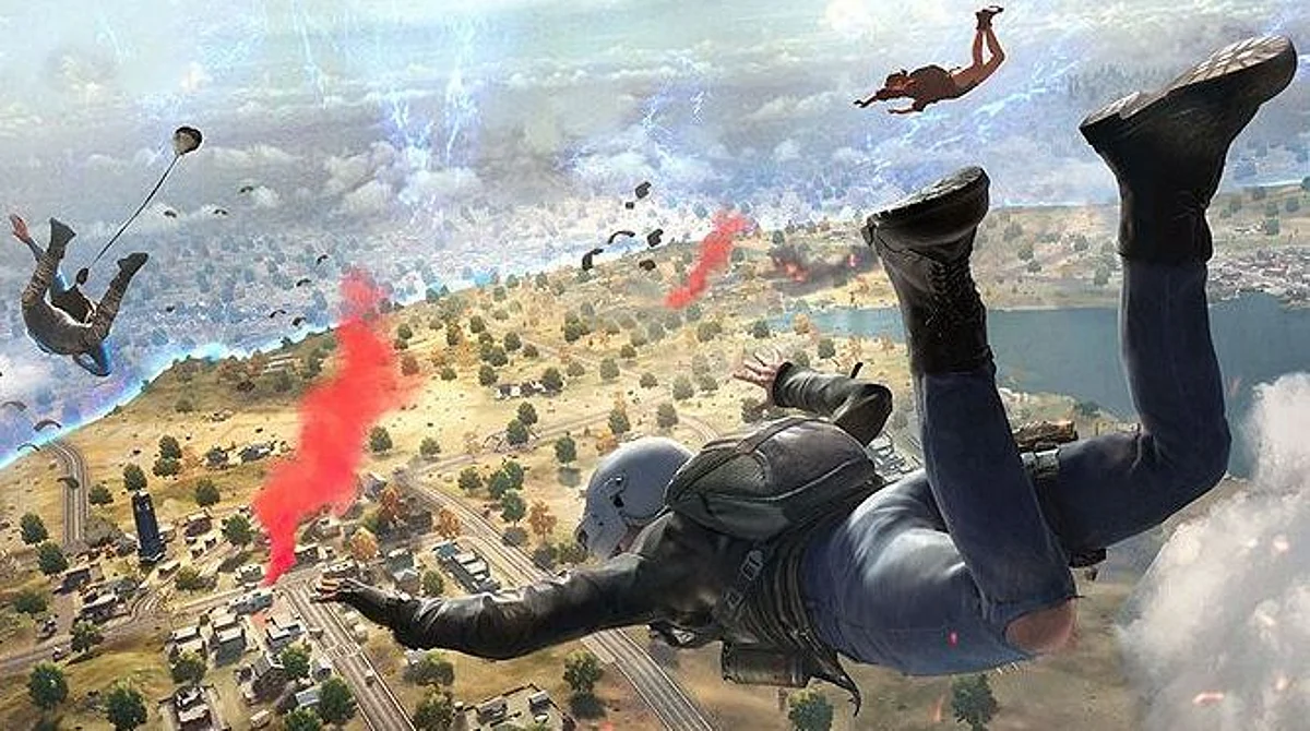 PUBG New State New Season: नए मोड के साथ आया पहला सीज़न, जानें क्या है खास