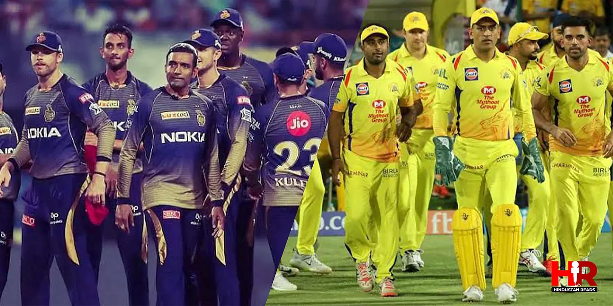 IPL Teams Records: इन टीमों ने रचा टूर्नामेंट में इतिहास, बनाए ये रिकार्ड्स