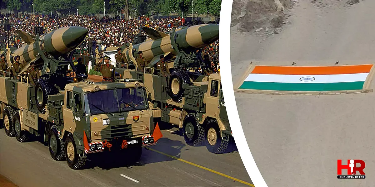 Army Day 2022: शहीदों की याद में मनाया जाता है यह ऐतिहासिक दिन