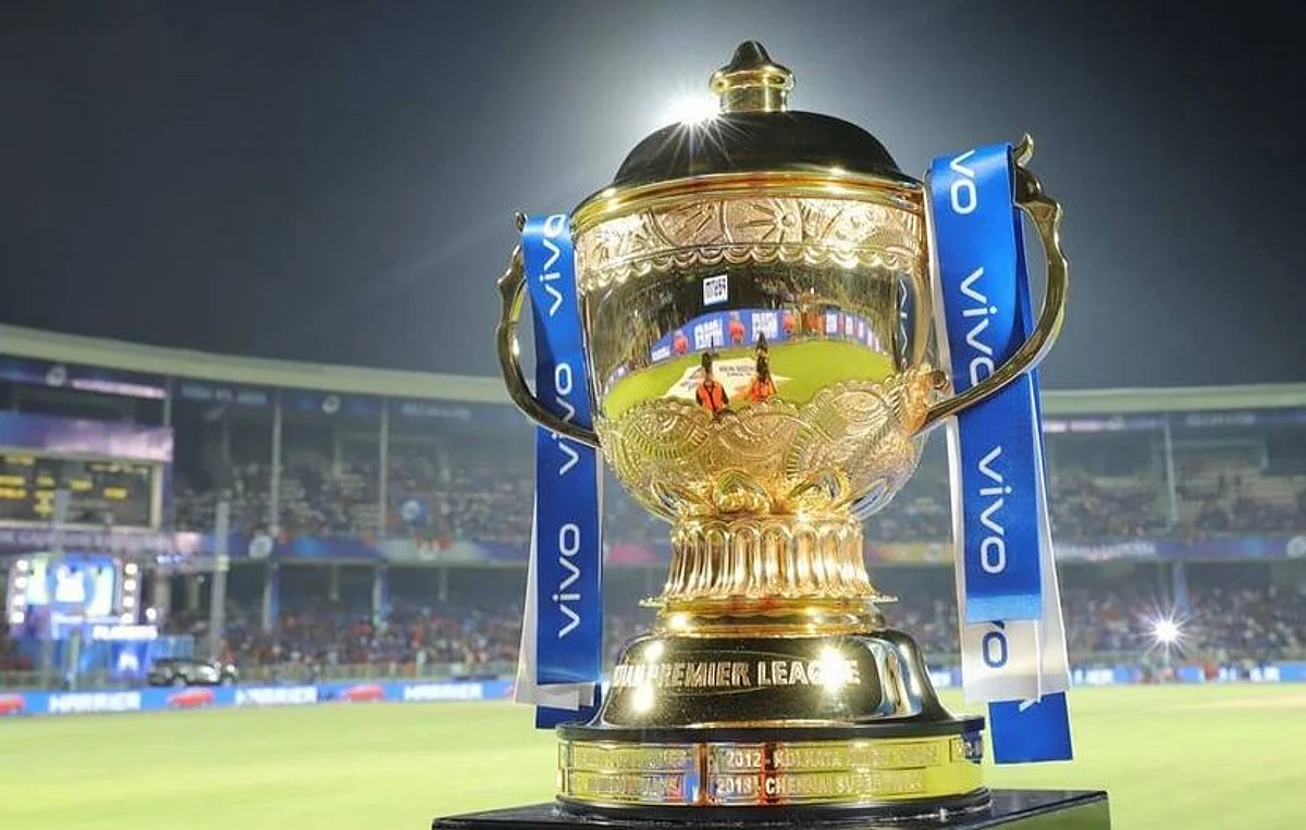 IPL Title Sponsor: Tata ने ली VIVO की जगह, बना नया टाइटल स्पॉन्सर