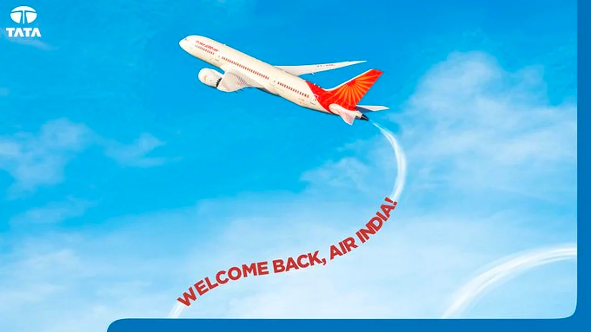 Image Sourced From Tata's Twitter Handle