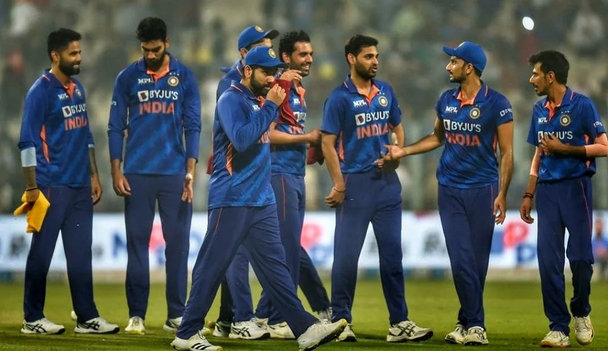 India vs West Indies Squad: भारतीय टीम में शामिल हुए युवा खिलाड़ी