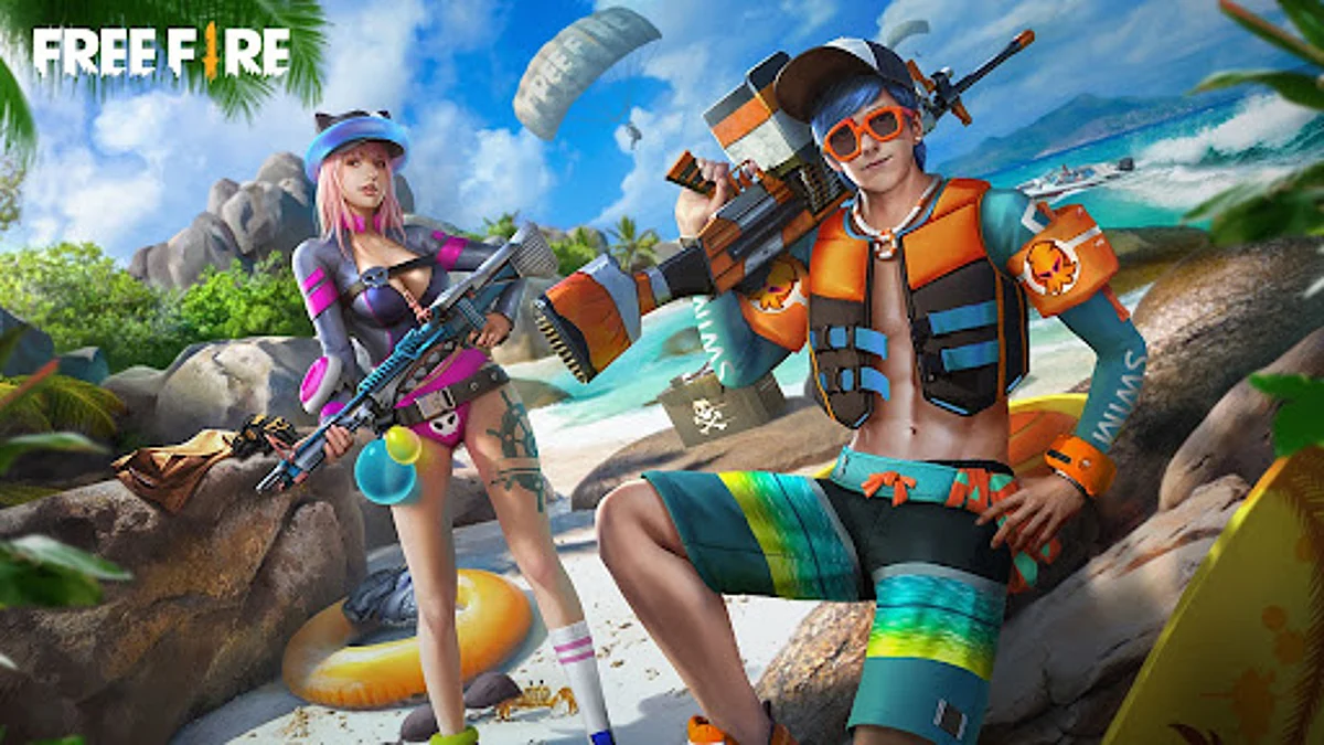 Free Fire New Event: J Balvin इवेंट से प्राप्त करें विशेष आउटफिट्स और उपकरण