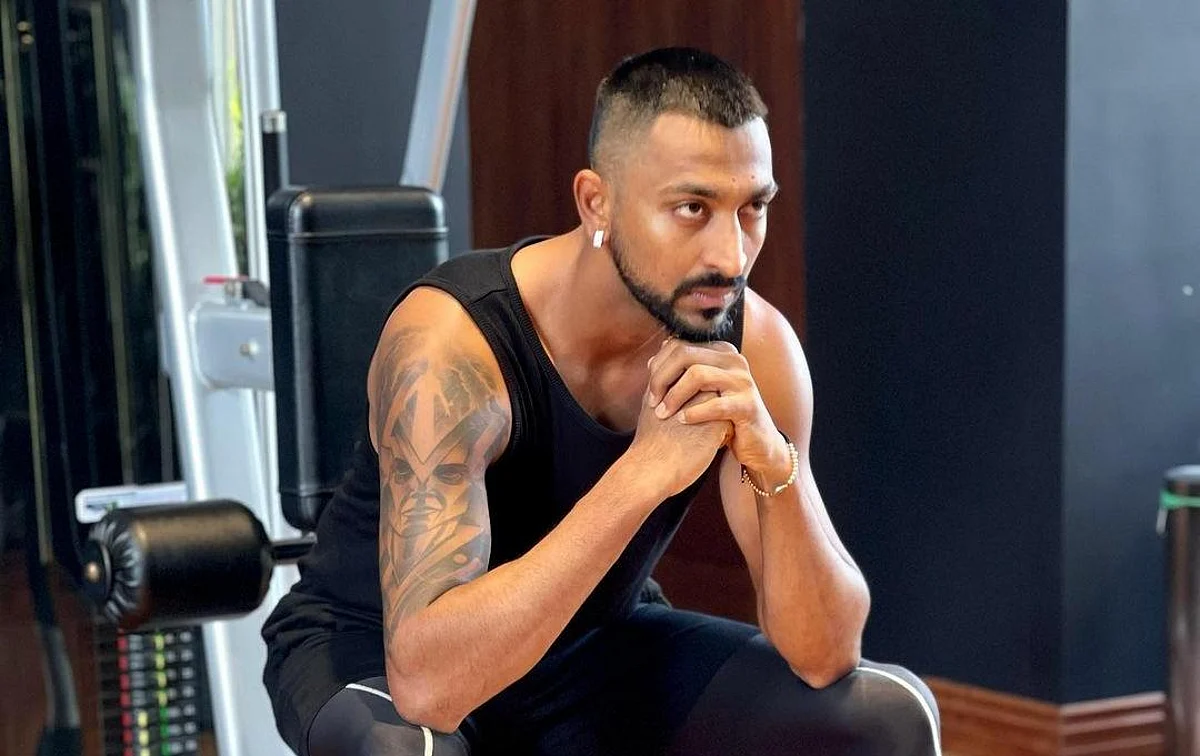 Krunal Pandya Twitter Hacked: खिलाड़ी का अकाउंट हुआ हैक, फैंस ने किया ट्रोल