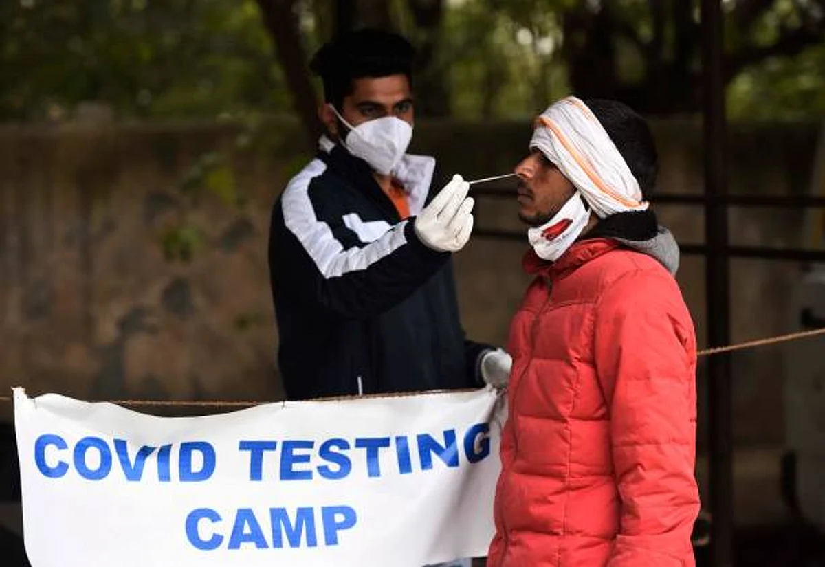 Covid-19 in Delhi: क्या टेस्टिंग में कमी से राजधानी में संक्रमण के मामलों में आई गिरावट?