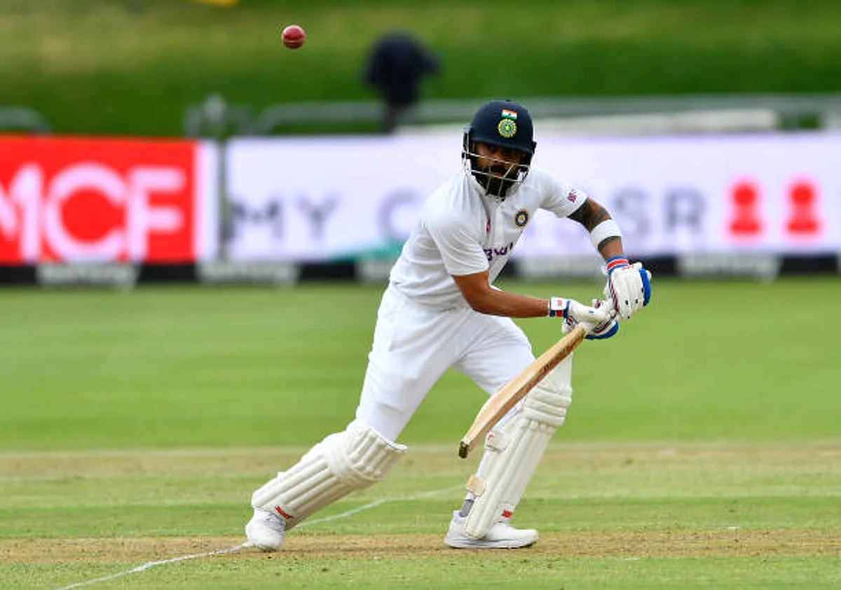 India vs South Africa 3rd Test: Kohli ने खेली कप्तानी पारी, अब गेंदबाज़ों के हाथ में होगी कमान