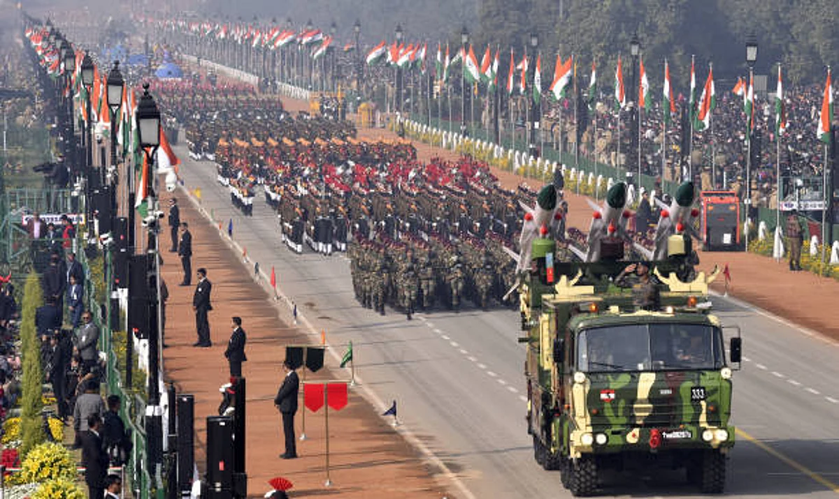 Republic Day 2022: इस खास दिन का क्या है इतिहास? यहां जानें महत्व और रोचक तथ्य
