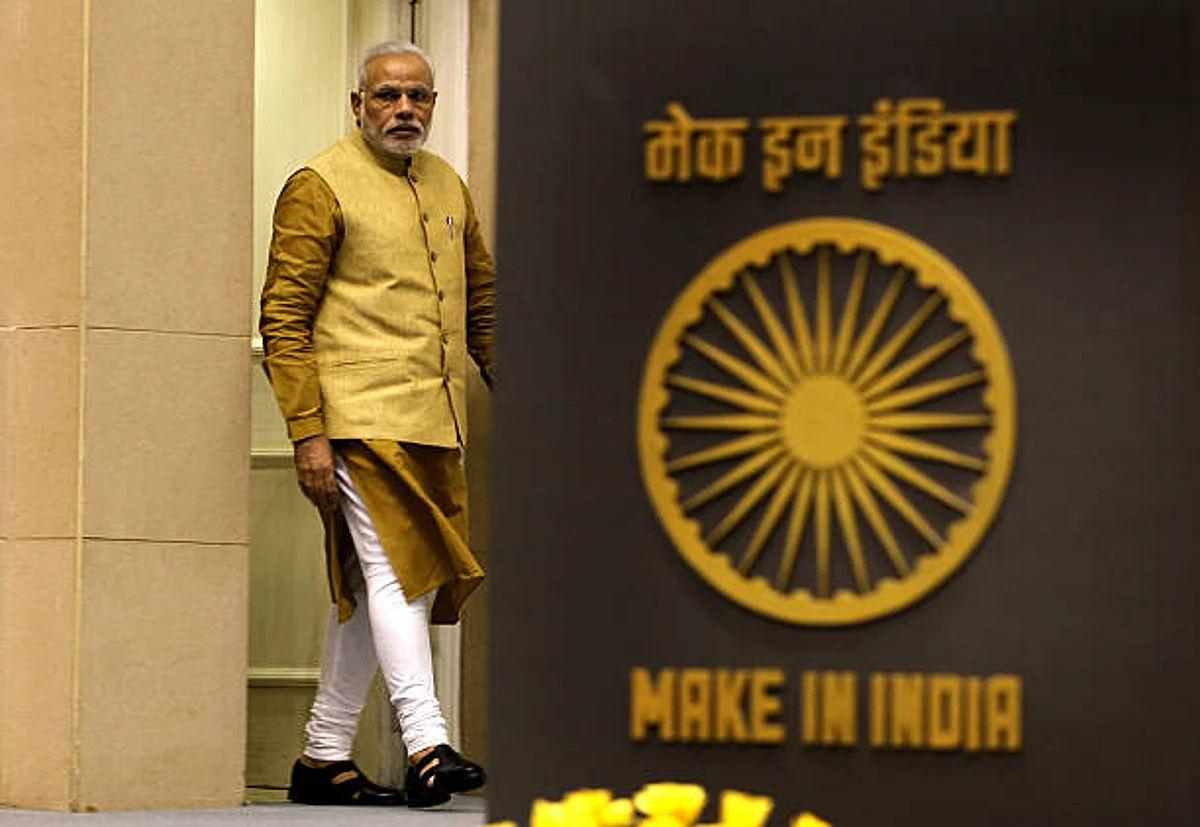 Narendra Modi News: 'Make in India' को बढ़ावा देने के लिए रद्द किये हेलीकॉप्टर के विदेशी टेंडर