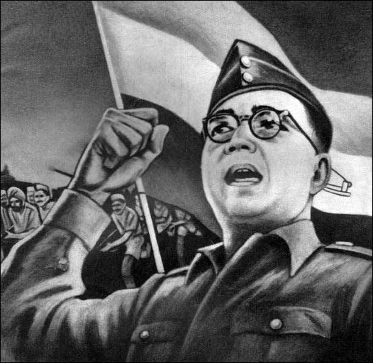 Subhash Chandra Bose Slogans: ऐसे नारे जो आज भी आसमान तक गुंजायमान हैं