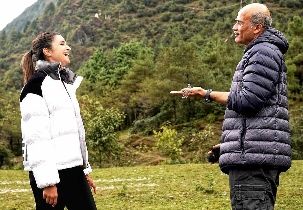 Sooraj Barjatya Oonchai: इस साल रिलीज़ होगी फ़िल्म, Parineeti Chopra आएंगी नज़र