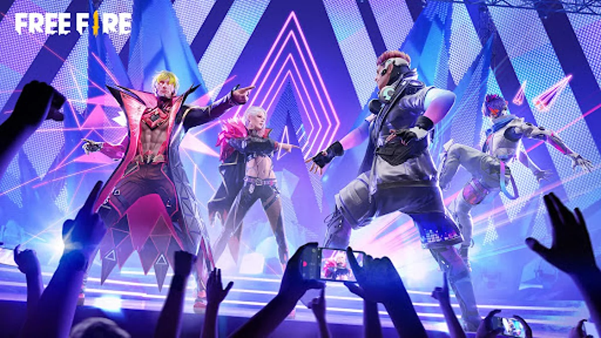 Free Fire Valentine's Royale Event: इस तरह प्राप्त करें अद्भुत एवं आकर्षक इमोट और आइटम्स