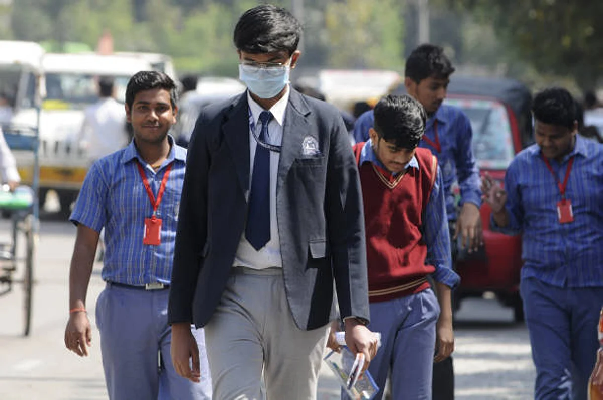 CBSE 2022 Results: क्या इस हफ्ते घोषित होंगे 10वीं और 12वीं के टर्म 1 के नतीजे?