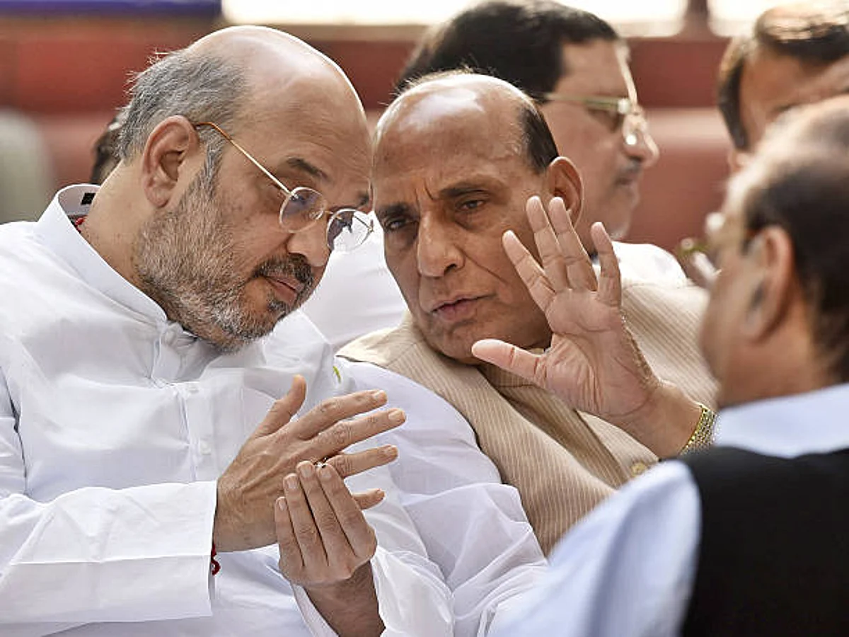 Goa Election 2022: Amit Shah और Rajnath Singh आज करेंगे रैलियां