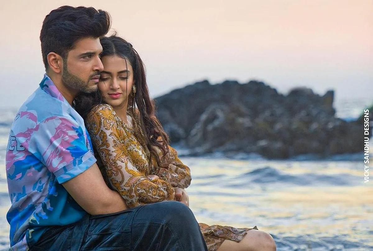 Karan-Tejasswi New Song: ‘Rula Deti Hai’ गाने पर रोमांस करती नज़र आएंगी बिग बॉस विनर