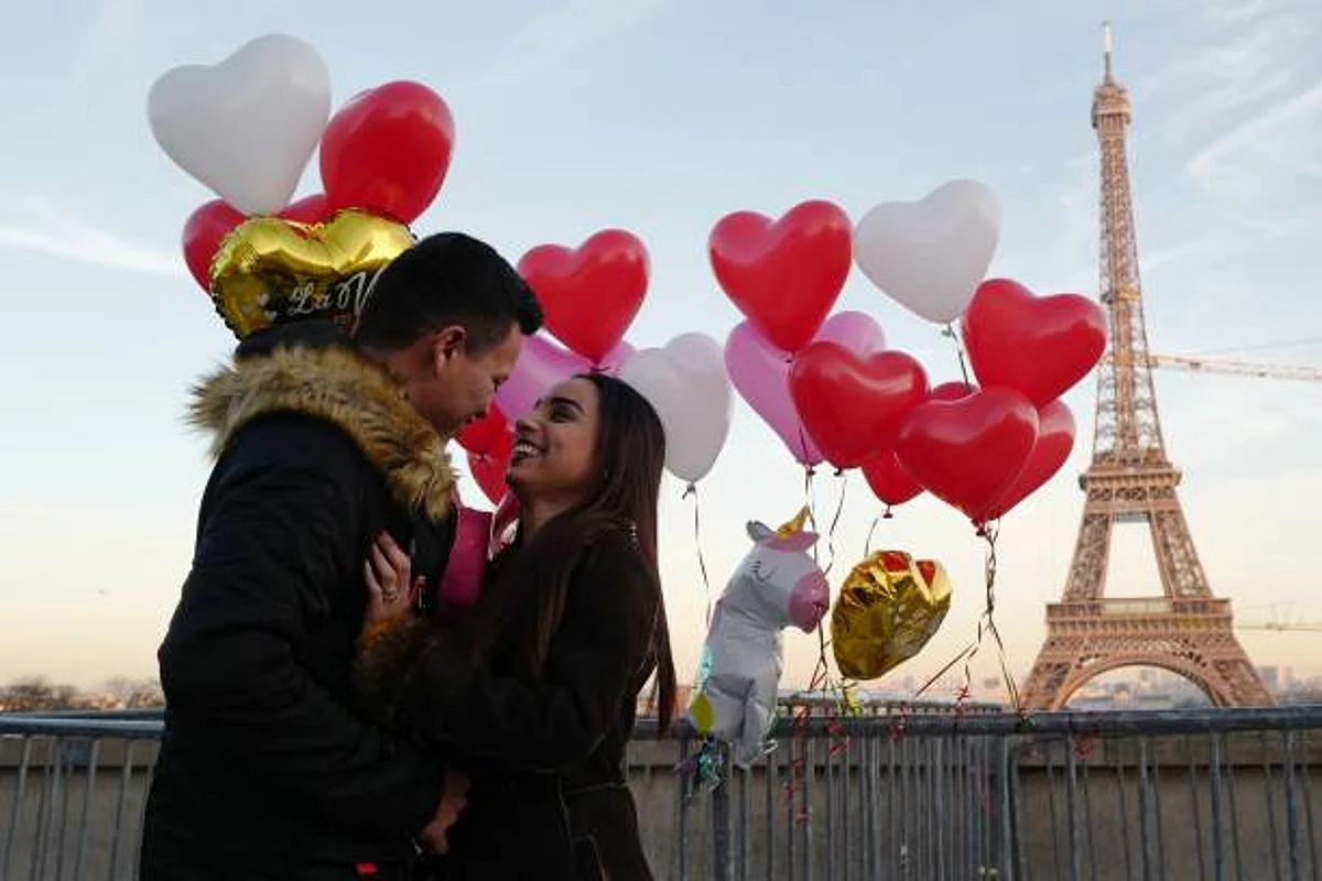 Valentine's Day Special Dates: क्यों ख़ास है प्यार का ये हफ्ता, जानें इसकी तारीखों के मायने