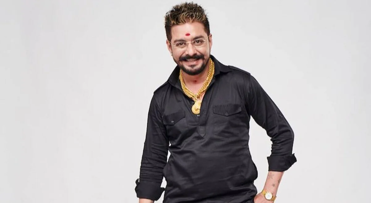 Hindustani Bhau Arrested: Bigg Boss 13 के प्रतिभागी Vikas Phatak पर लगा छात्रों को भड़काने का आरोप