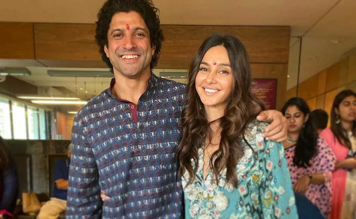 Farhan-Shibani Wedding: ख़ास तैयारियों के साथ हुई रस्मों की शुरुआत, जानें कब है शादी