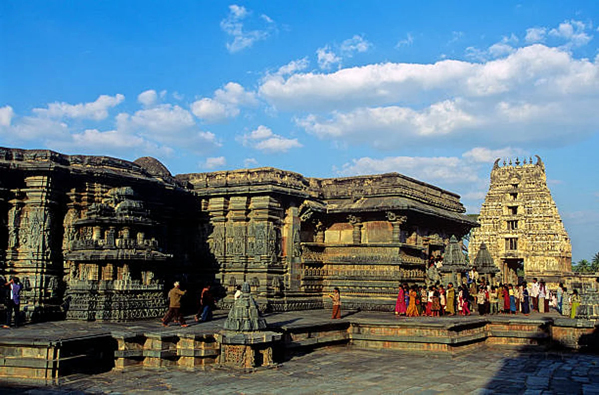Hoysala Temple News: इस प्राचीन मंदिर को मिला World Heritage Site 2022-23 में नामांकन