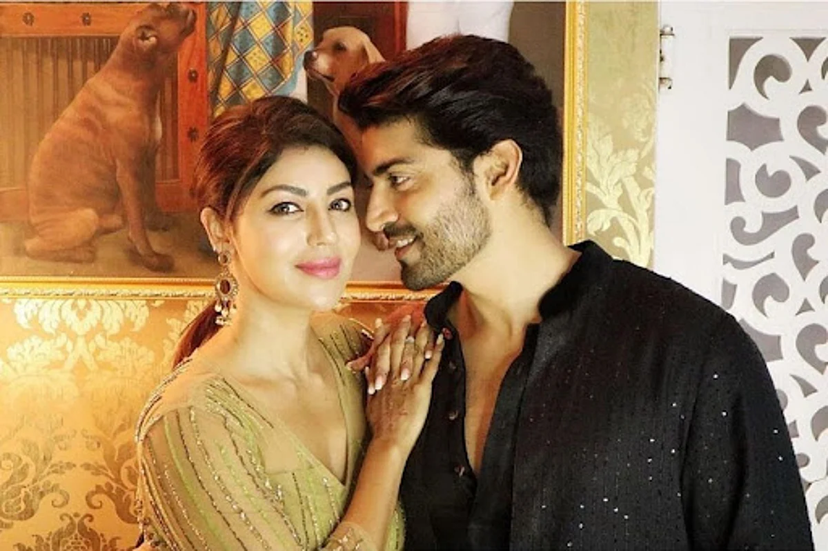 Gurmeet Choudhary News: Debina Bonnerjee संग दी नन्हे मेहमान के आने की खबर