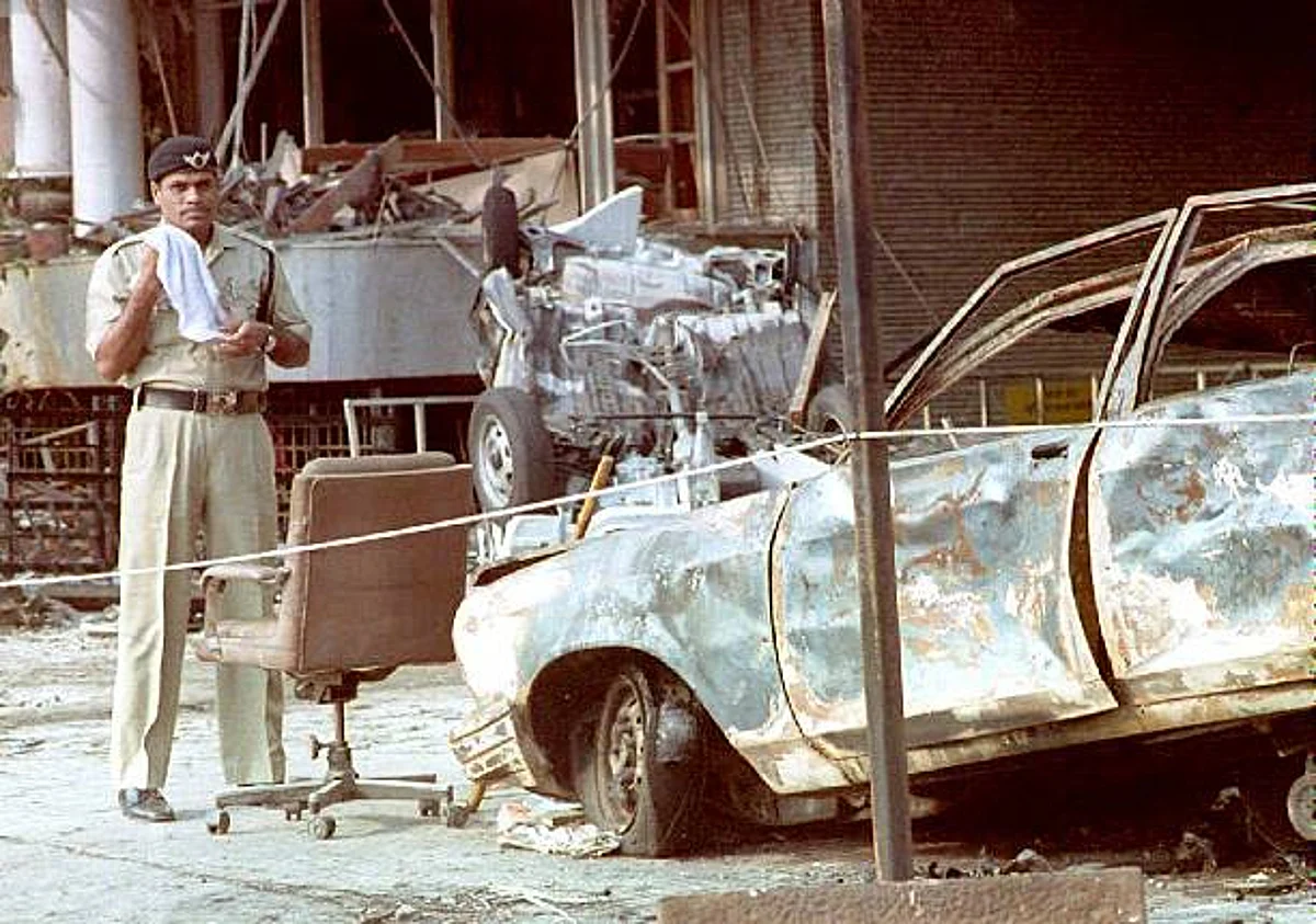 Abu Bakar Arrested: 1993 मुंबई ब्लास्ट का आतंकवादी यूएई में हुआ गिरफ़्तार