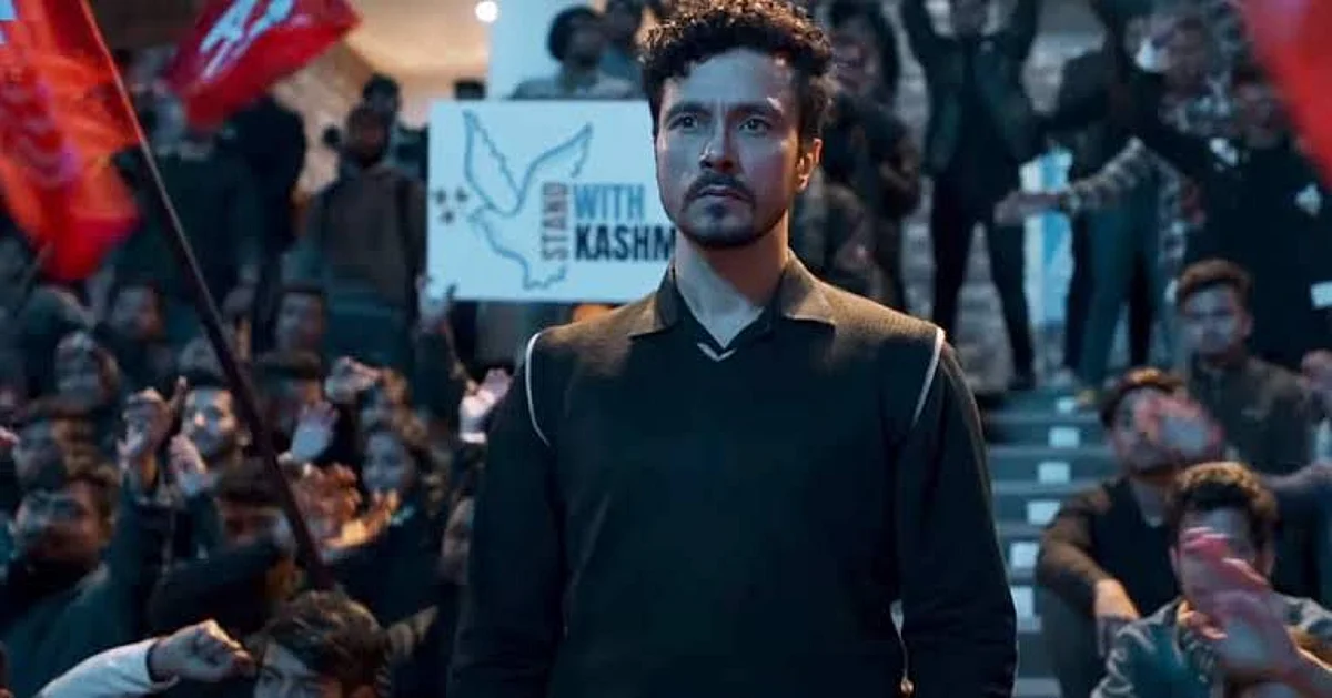 The Kashmir Files on OTT: क्या ओटीटी पर भी धमाल मचाएगी फिल्म? जानें कब होगी रिलीज़