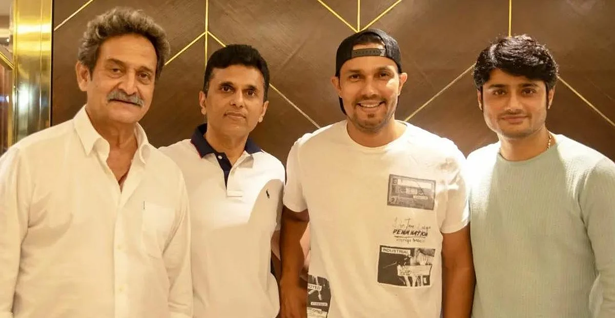 Randeep Hooda New Movie: स्वतंत्रता सेनानी की अमर गाथा सुनाएंगे अभिनेता
