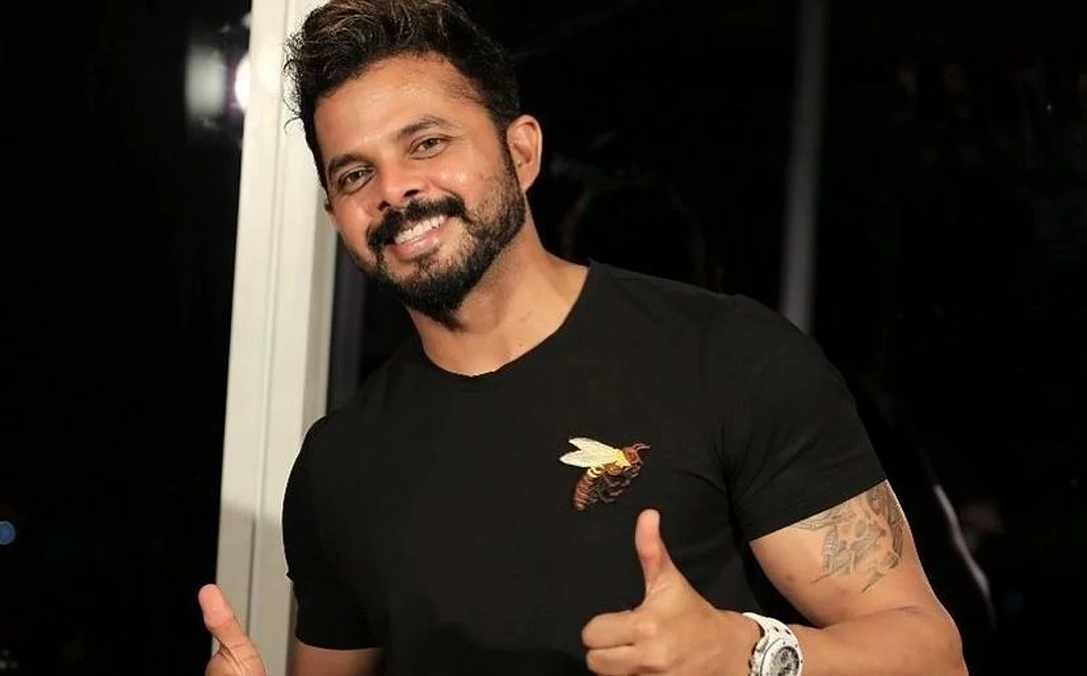 Sreesanth Retirement: विश्व चैंपियन टीम का हिस्सा रहे इस तेज़ गेंदबाज़ का खत्म हुआ करियर