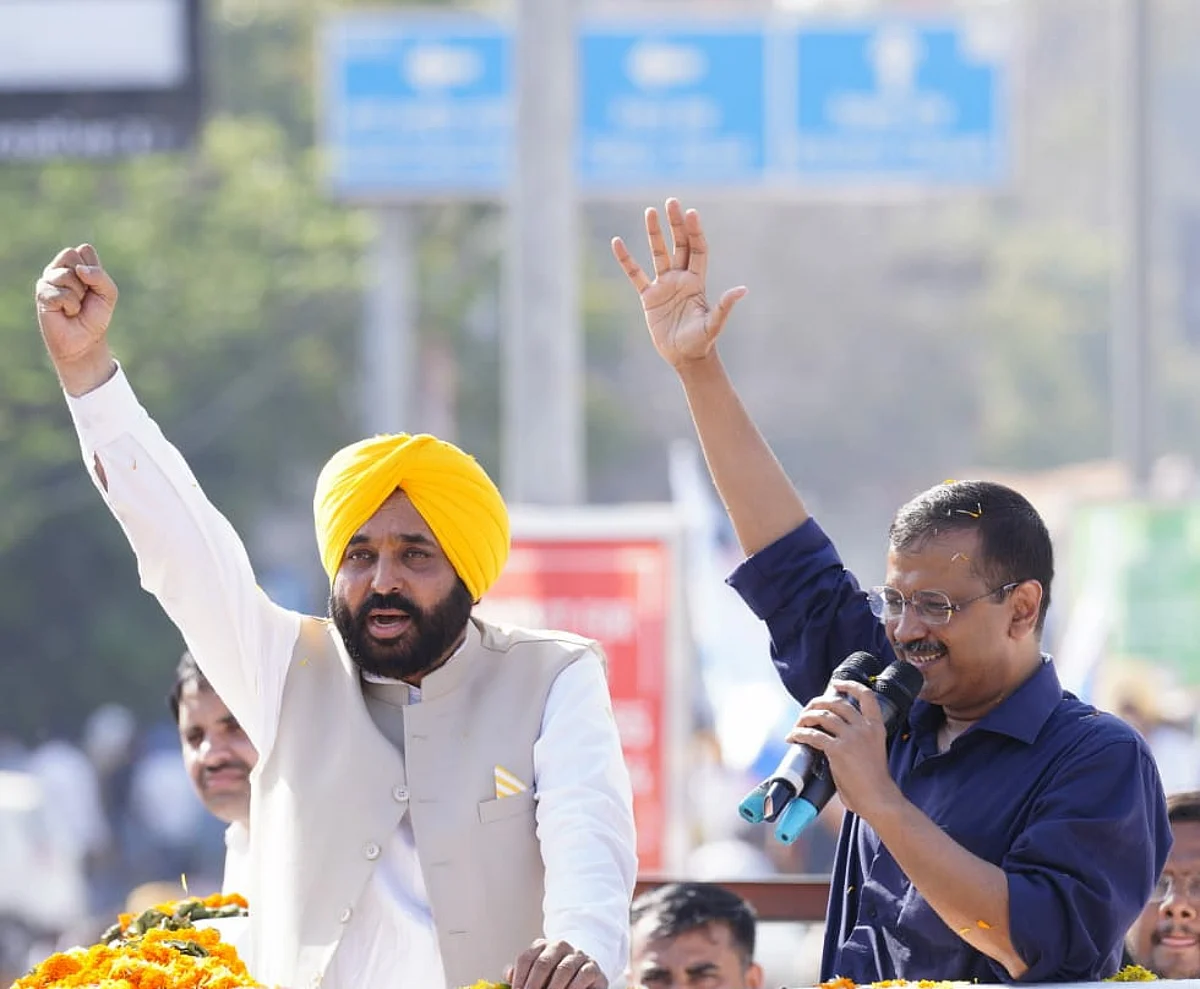 Bhagwant Mann News: पंजाब के नए मुख्यमंत्री के शपथ समारोह में ‘बसंती रंग’ में रंगेगा शहीद भगत सिंह का गांव