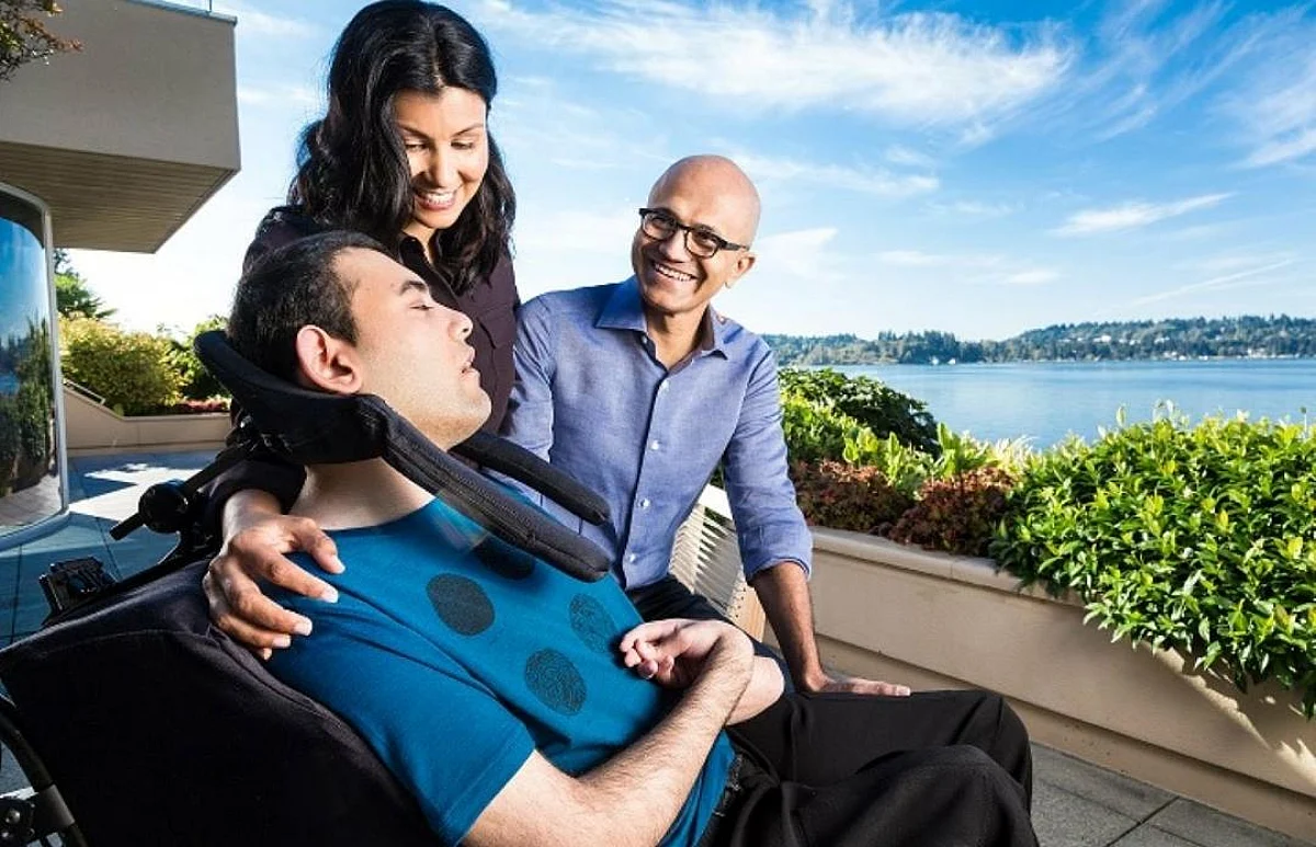 Satya Nadella’s Son Demise: Zain Nadella का महज़ 26 साल की उम्र में हुआ निधन
