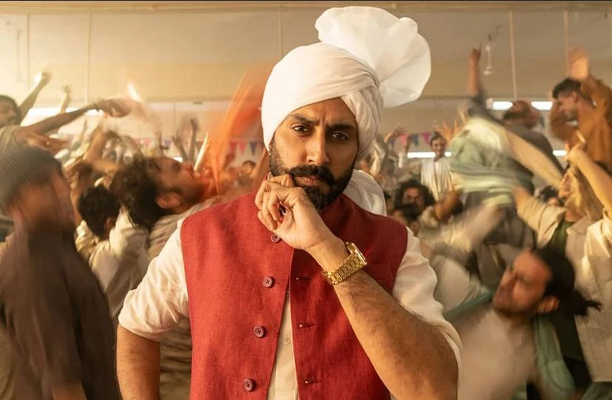 Dasvi Release Date: जेल में रहकर किसकी परीक्षा देंगे अभिषेक बच्चन?