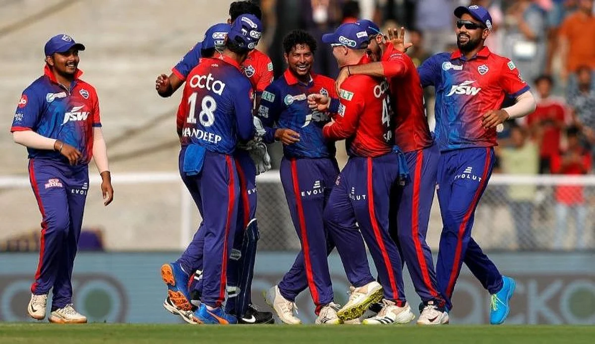 IPL 2022 Match Updates: दिल्ली कैपिटल्स ने पलटी बाज़ी, तो पंजाब किंग्स ने आरसीबी के छुड़ाए छक्के