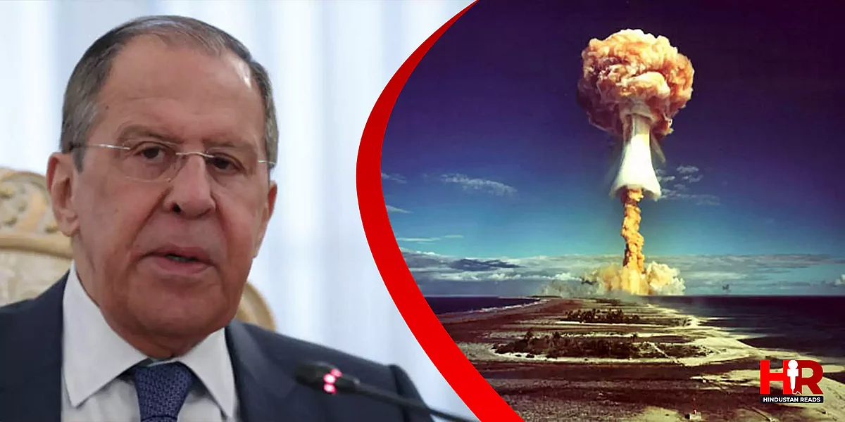 World War 3 News: Russia Ukraine Crisis में क्या अगला पड़ाव होगा परमाणु युद्ध?
