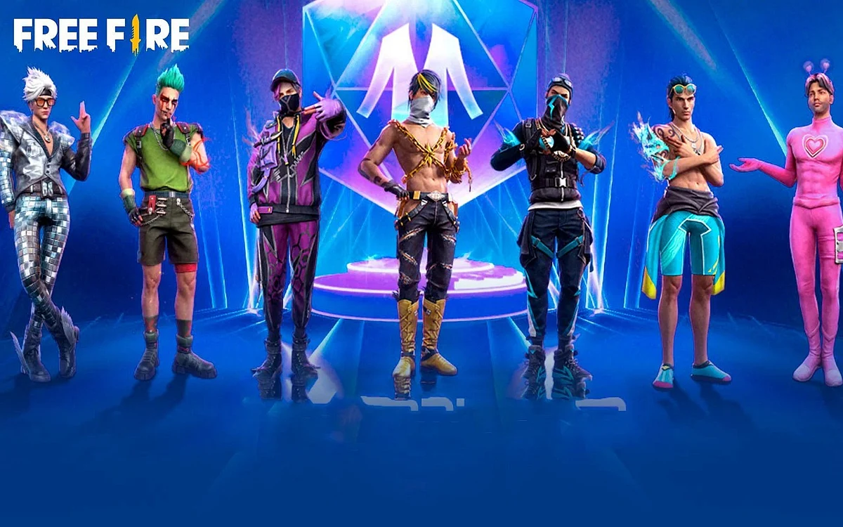 Free Fire Max BTS Crystal: ऐसे जीतें गेम में शानदार बंडल