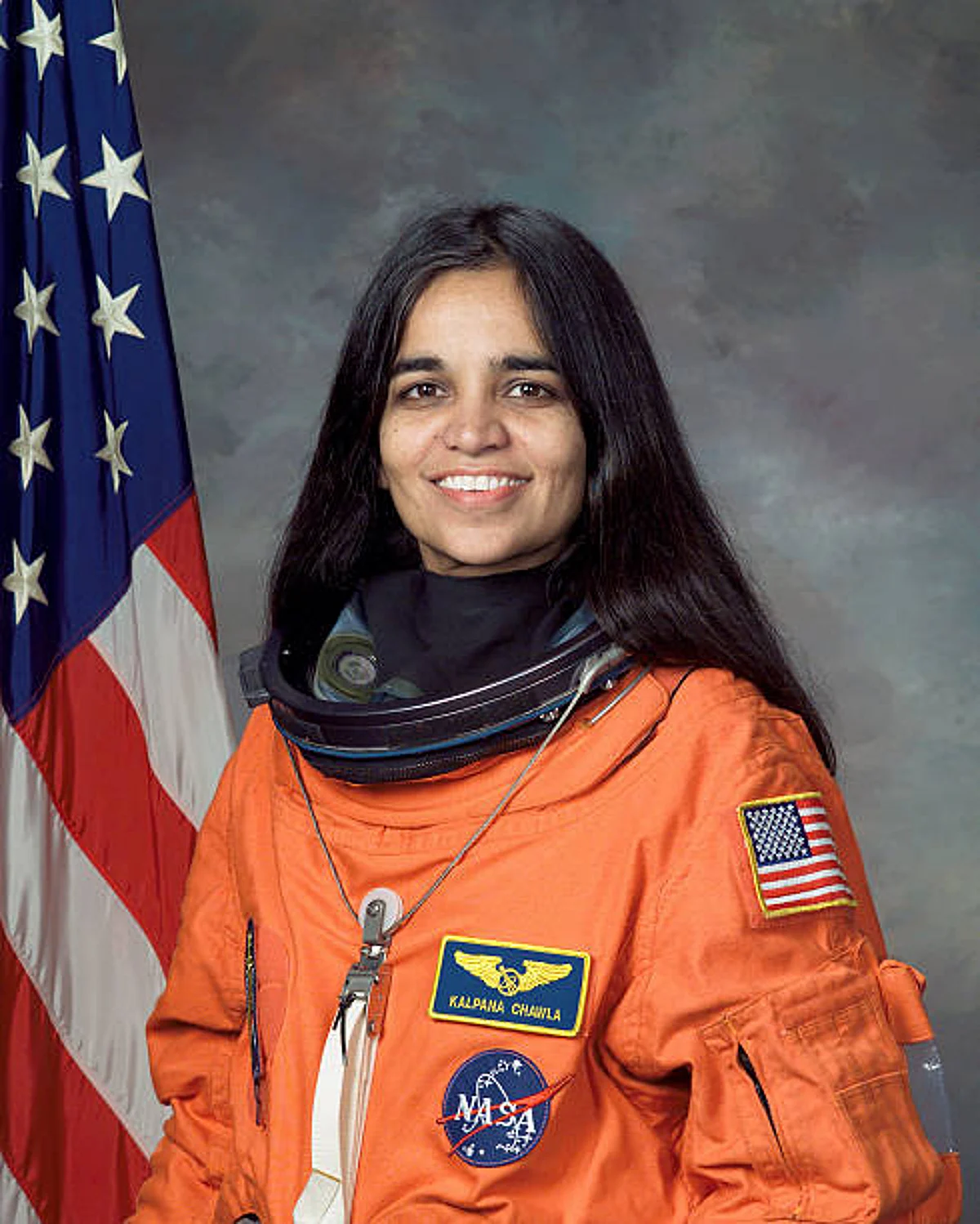 Kalpana Chawla Birth Anniversary: महज़ 20 साल की उम्र में चली गईं थीं अमेरिका