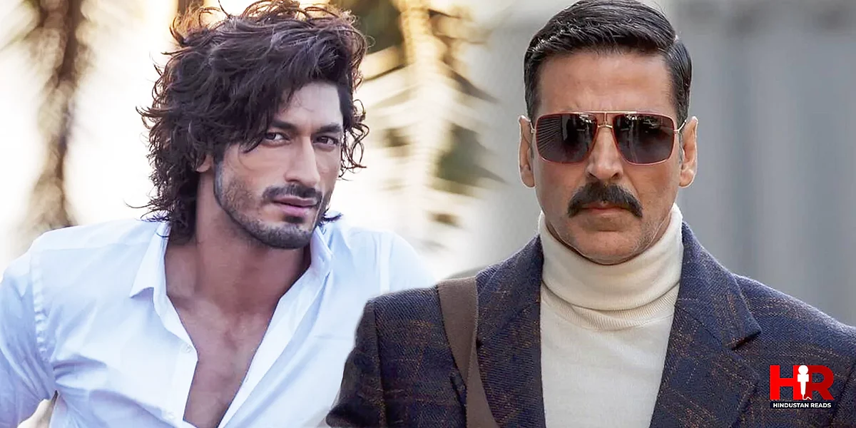 India’s Ultimate Warrior में विद्युत जामवाल के साथ एक्शन का ज़बरदस्त तड़का लगाते दिखेंगे अक्षय कुमार