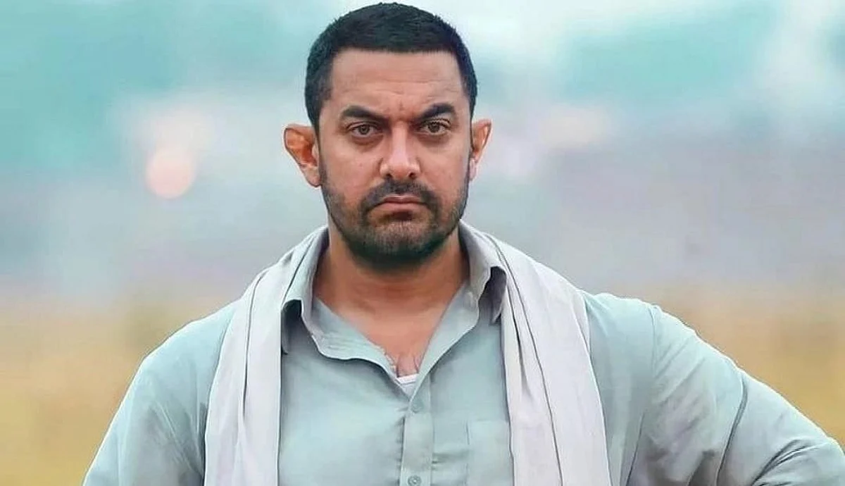 Happy Birthday Aamir Khan: इन 5 फ़िल्मों से मिली ज़िंदगी की ये बड़ी सीख