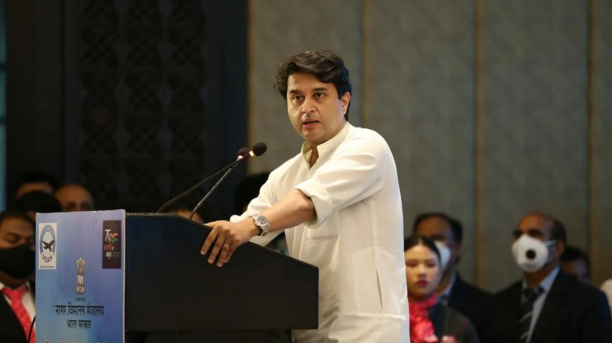 क्या अंतरराष्ट्रीय उड़ानों को मिलेगी हरी झंडी? ज्योतिरादित्य सिंधिया ने संसद में किया ये बड़ा ऐलान