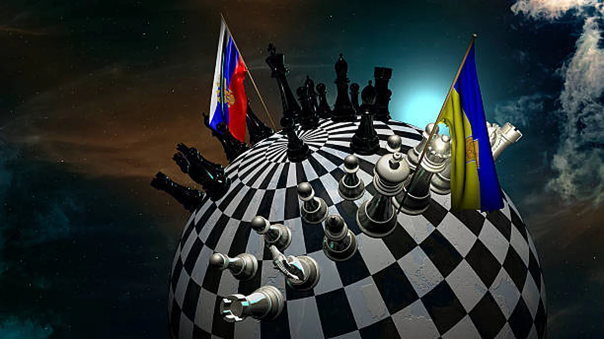 Russia-Ukraine War: क्या होगा इस युद्ध का परिणाम