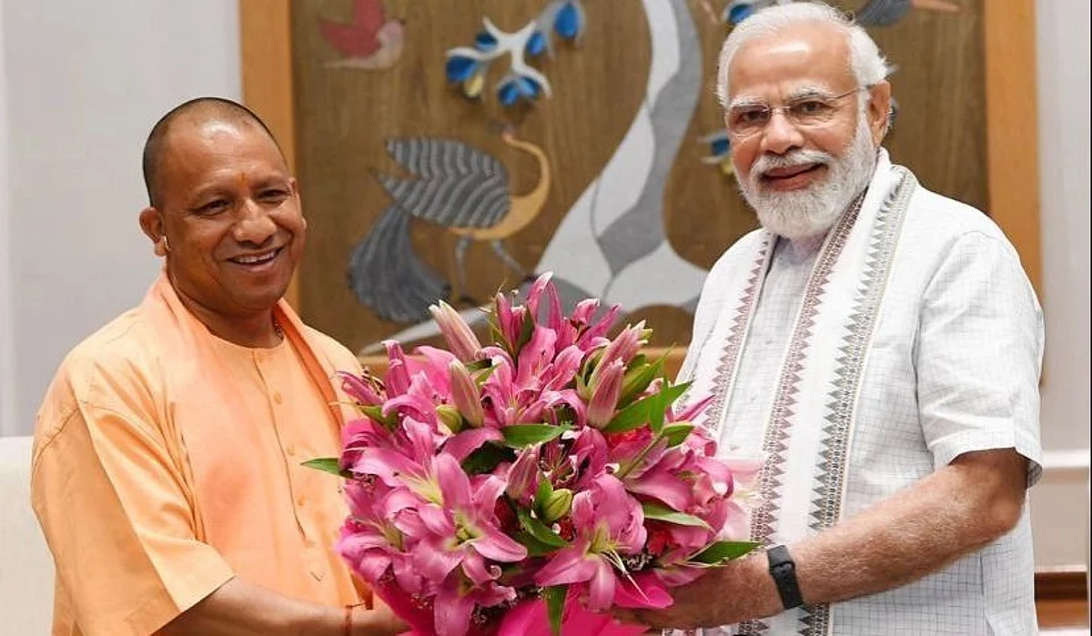 Yogi Adityanath Oath Ceremony: इस स्टेडियम में होगा शपथ ग्रहण, जल्द घोषित की जाएगी तारीख