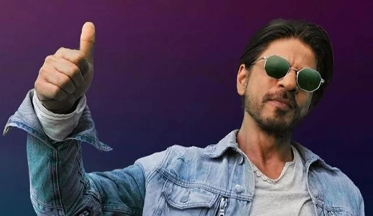 SRK+ Launch News: ओटीटी प्लेटफॉर्म्स को टक्कर देंगे किंग खान, सलमान खान ने दी बधाई