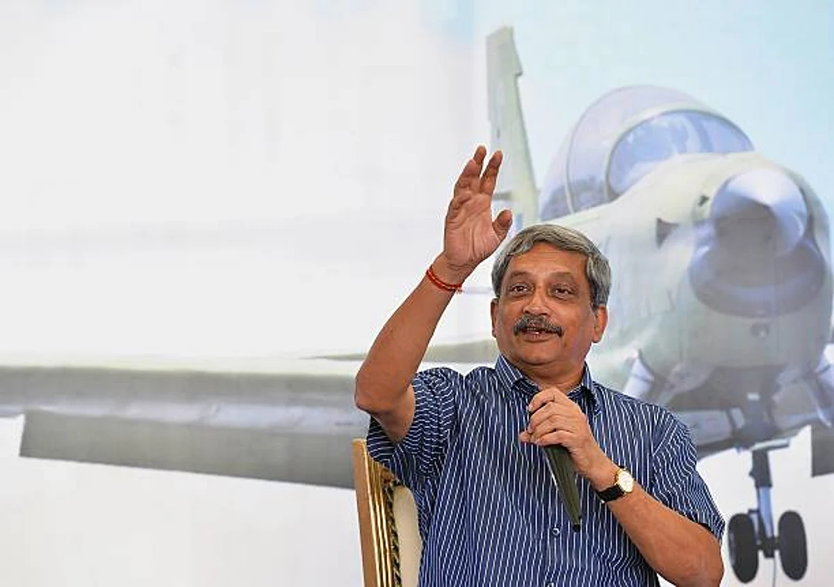 Manohar Parrikar Death Anniversary: सरलता और सादगी से भरा था भारत के पूर्व रक्षा मंत्री का जीवन