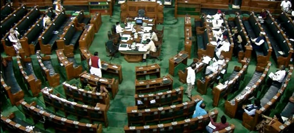 Parliament Session Updates: सांसदों ने यूक्रेन से लौटे छात्रों को लेकर केंद्र से की यह मांग