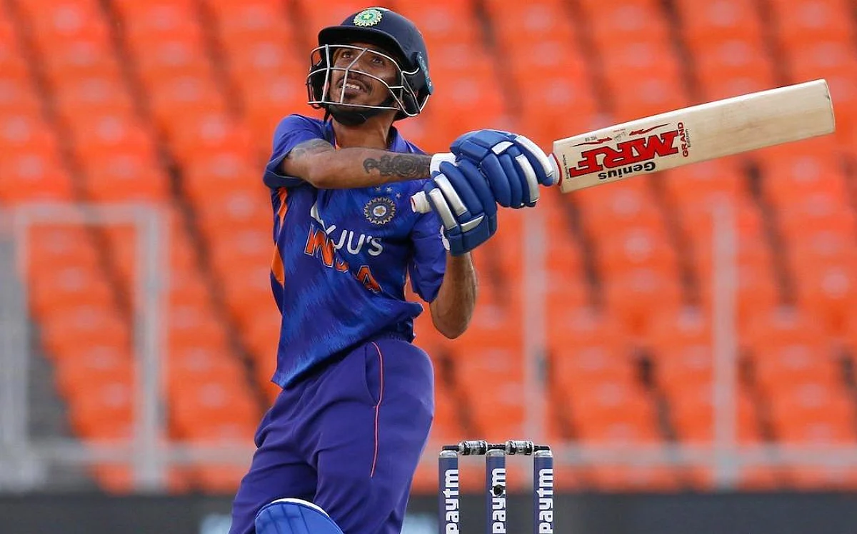 IPL 2022 News: राजस्थान रॉयल्स ने तय किया नया कप्तान? जोस बटलर के साथ करेंगे आगाज़
