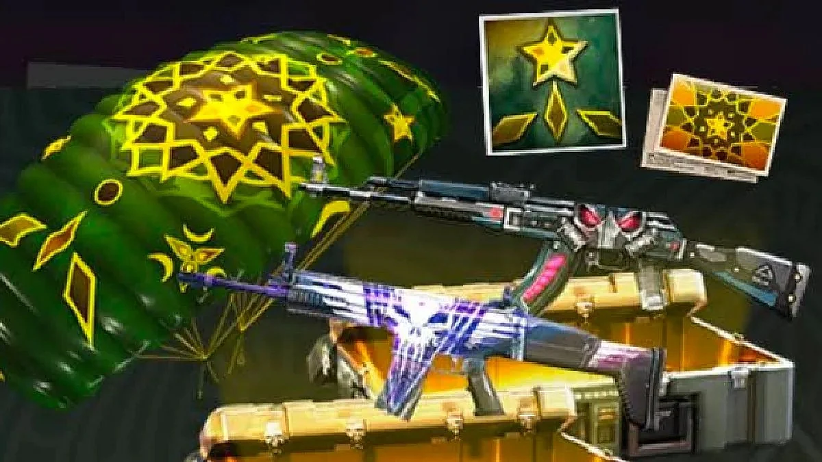 Free Fire Max New Event: गेम में शुरू हुआ रमज़ान सेलिब्रेशन, जीतें कई आकर्षक इनाम