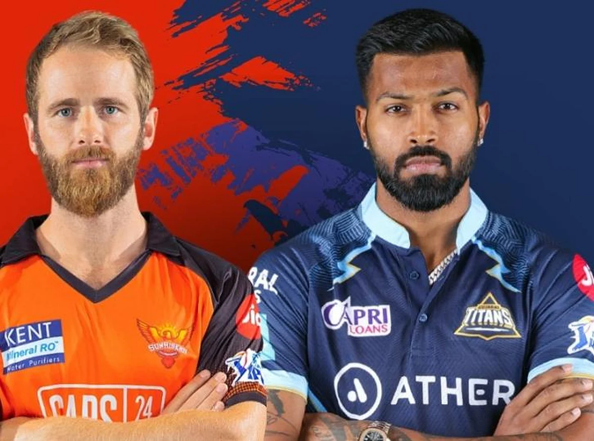 SRH vs GT: हार्दिक को रोकने उतरेंगे केन विलियमसन, देखने को मिलेगा रोमांचक मुकाबला