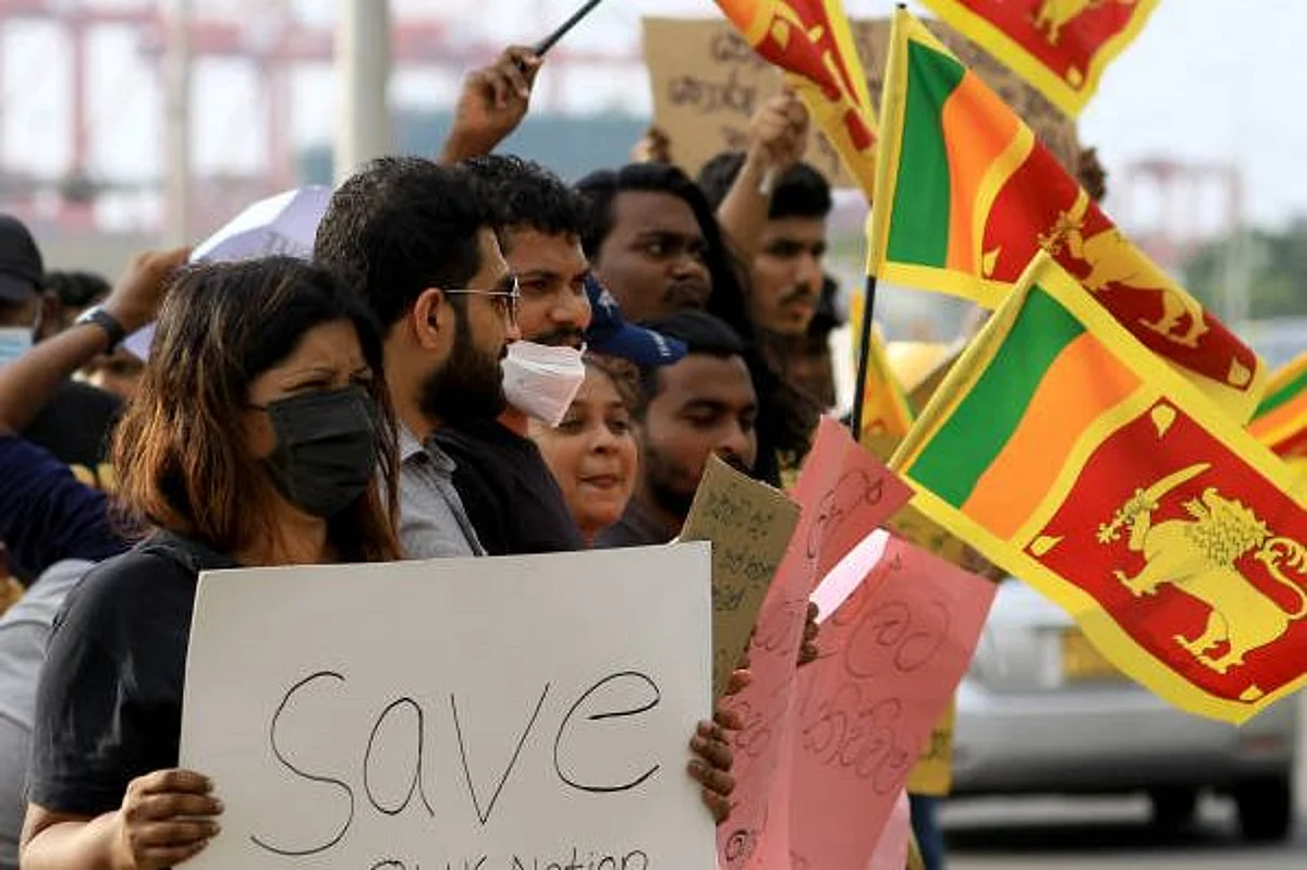 Sri Lanka Crisis: खाना और पानी के बाद क्या लंका में अब ईंधन मचाएगा हाहाकार?