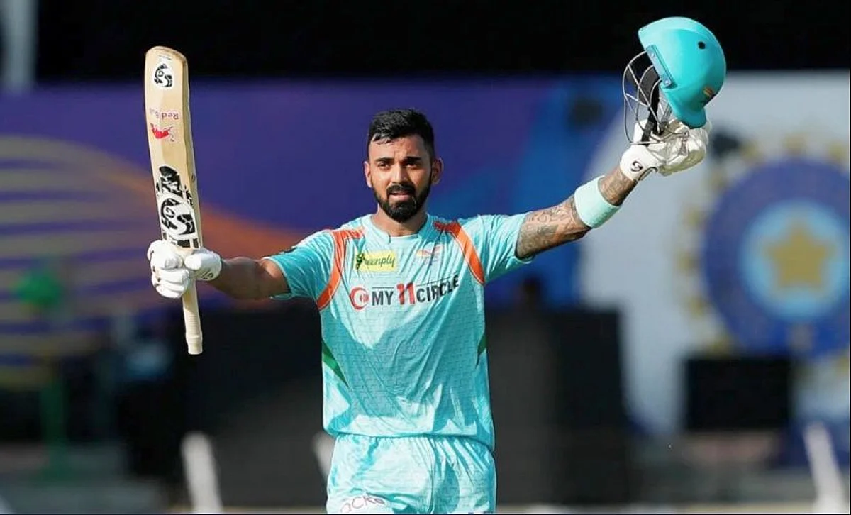 KL Rahul Fined: रोहित शर्मा के बाद, लखनऊ के कप्तान पर बोर्ड ने लगाया 20% जुर्माना