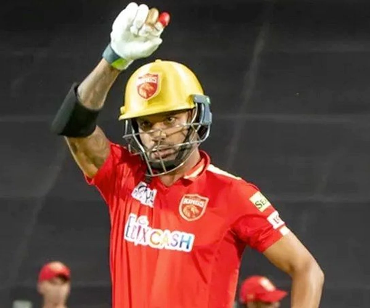PBKS vs CSK Match Highlights: पंजाब के शेरों के आगे चेन्नई के किंग्स फेल, मिली 11 रनों से मात